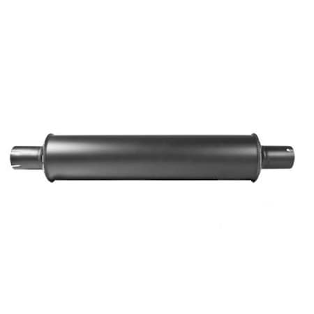 Aftermarket Muffler AT13310